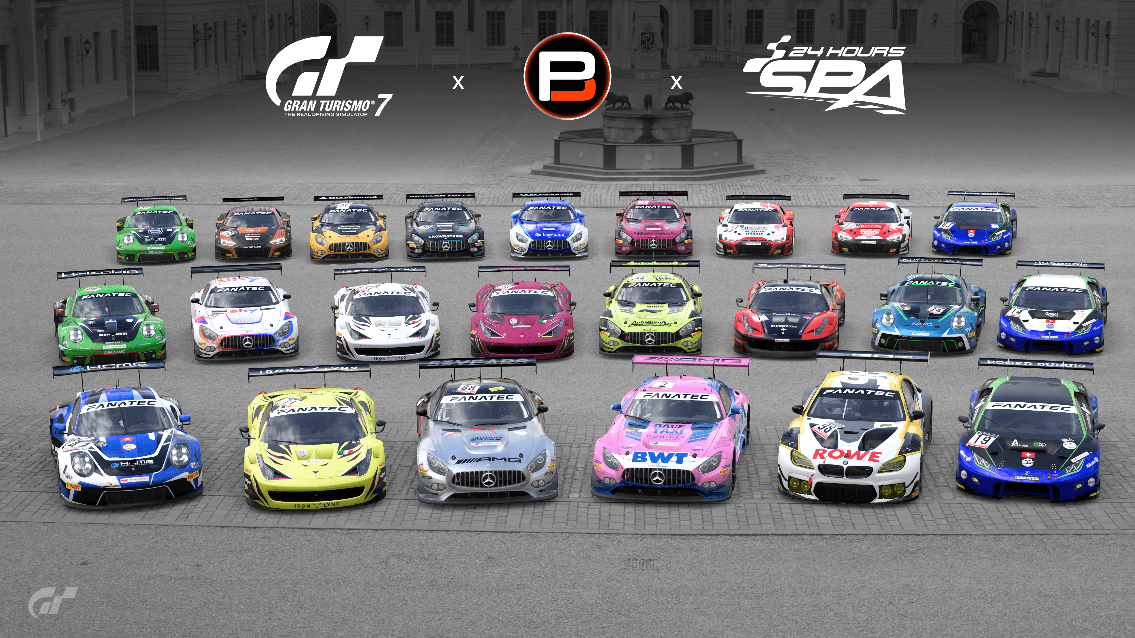 Spa 24h