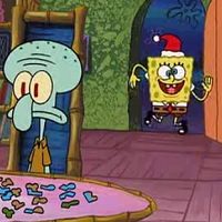 Spongemas