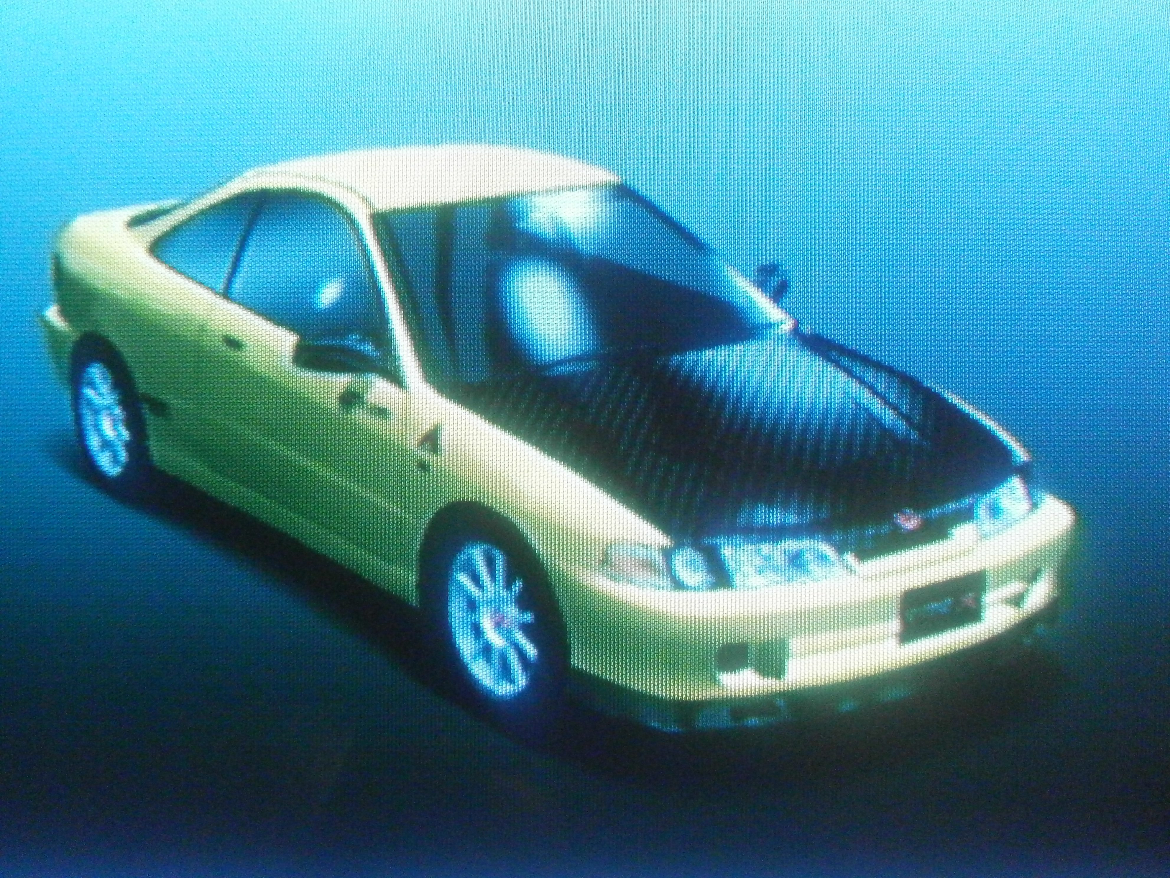 Spoon Integra Type R_1