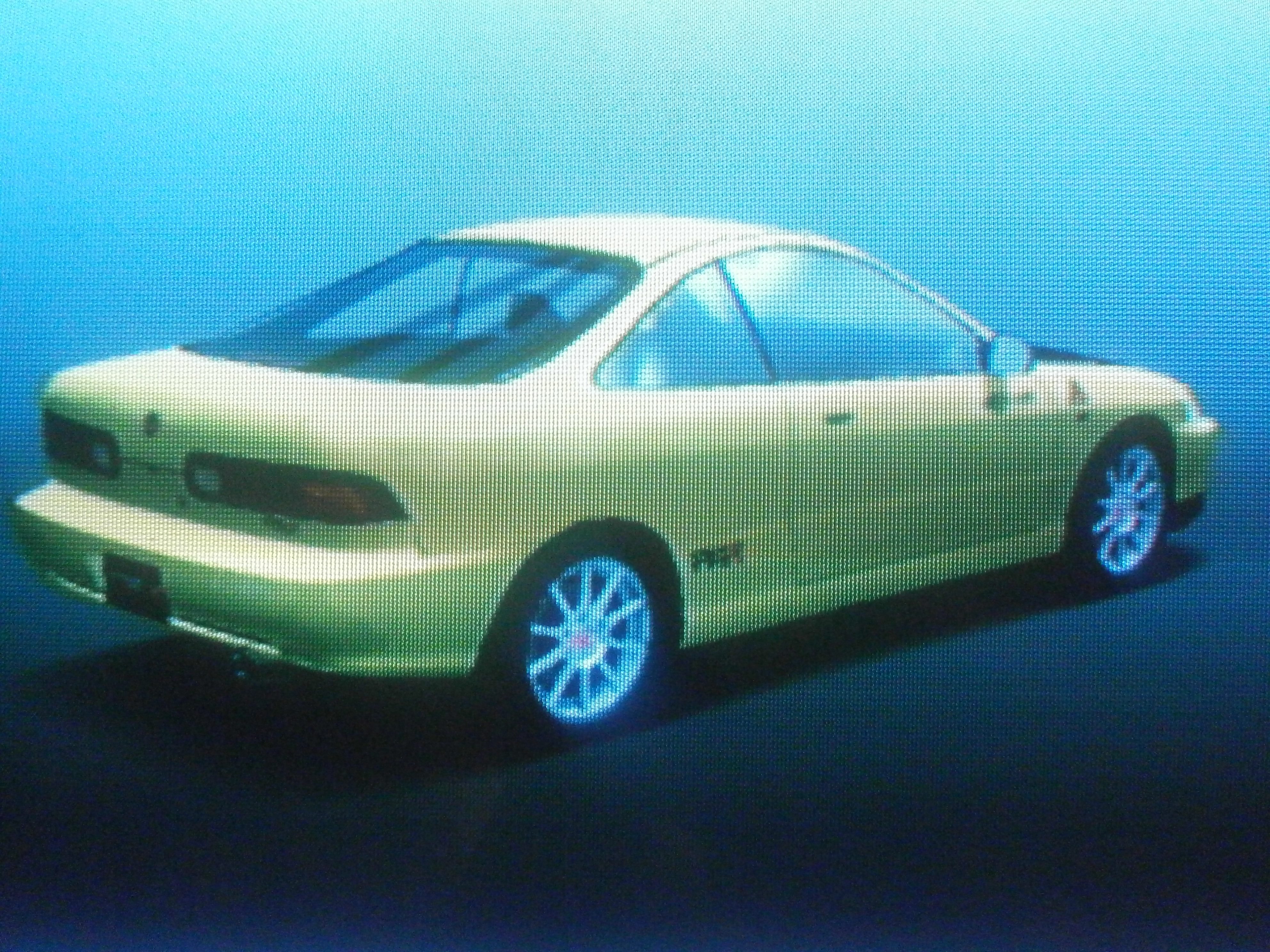 Spoon Integra Type R_2