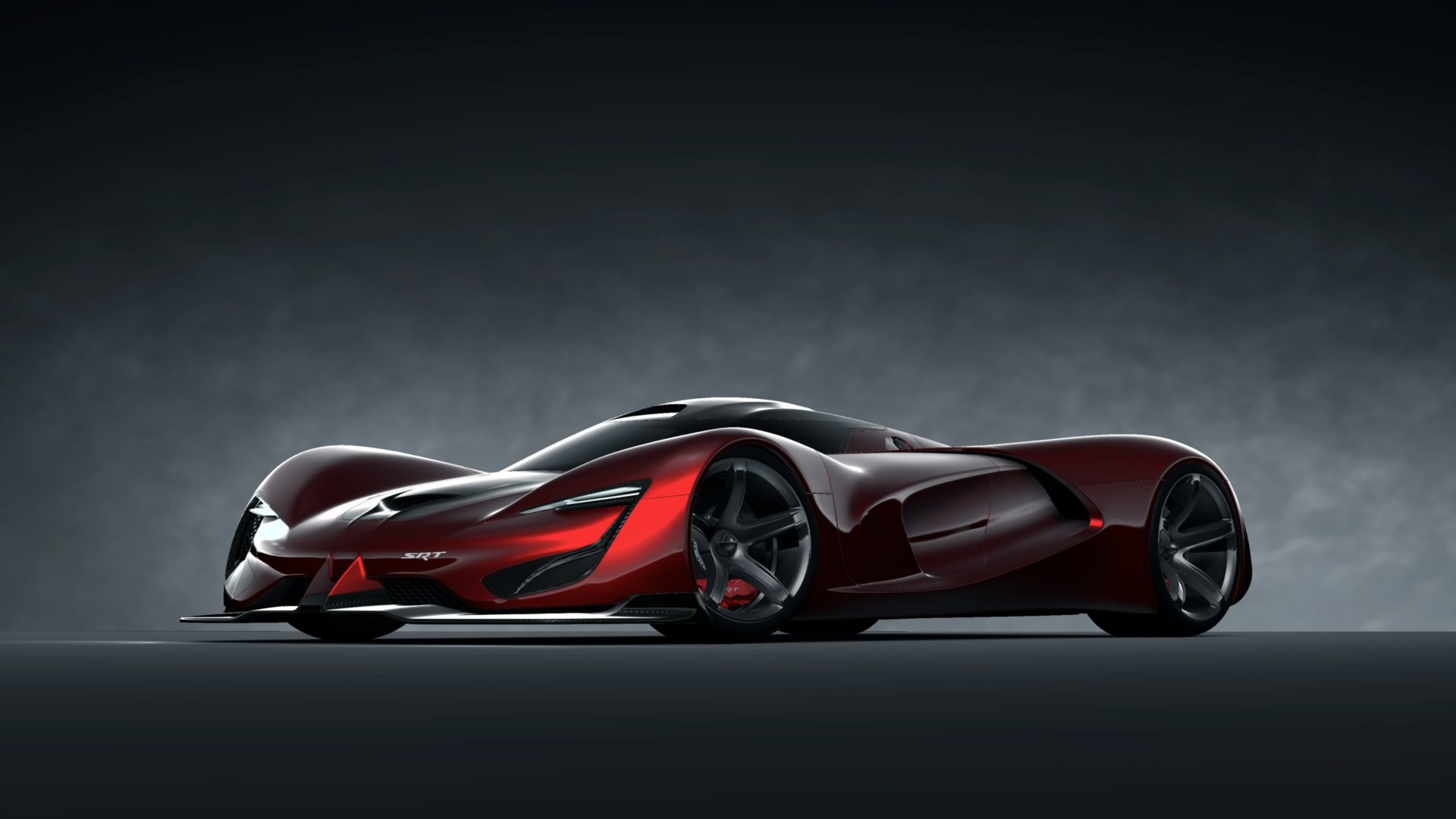 SRT Tomahawk S Vision Gran Turismo (10)