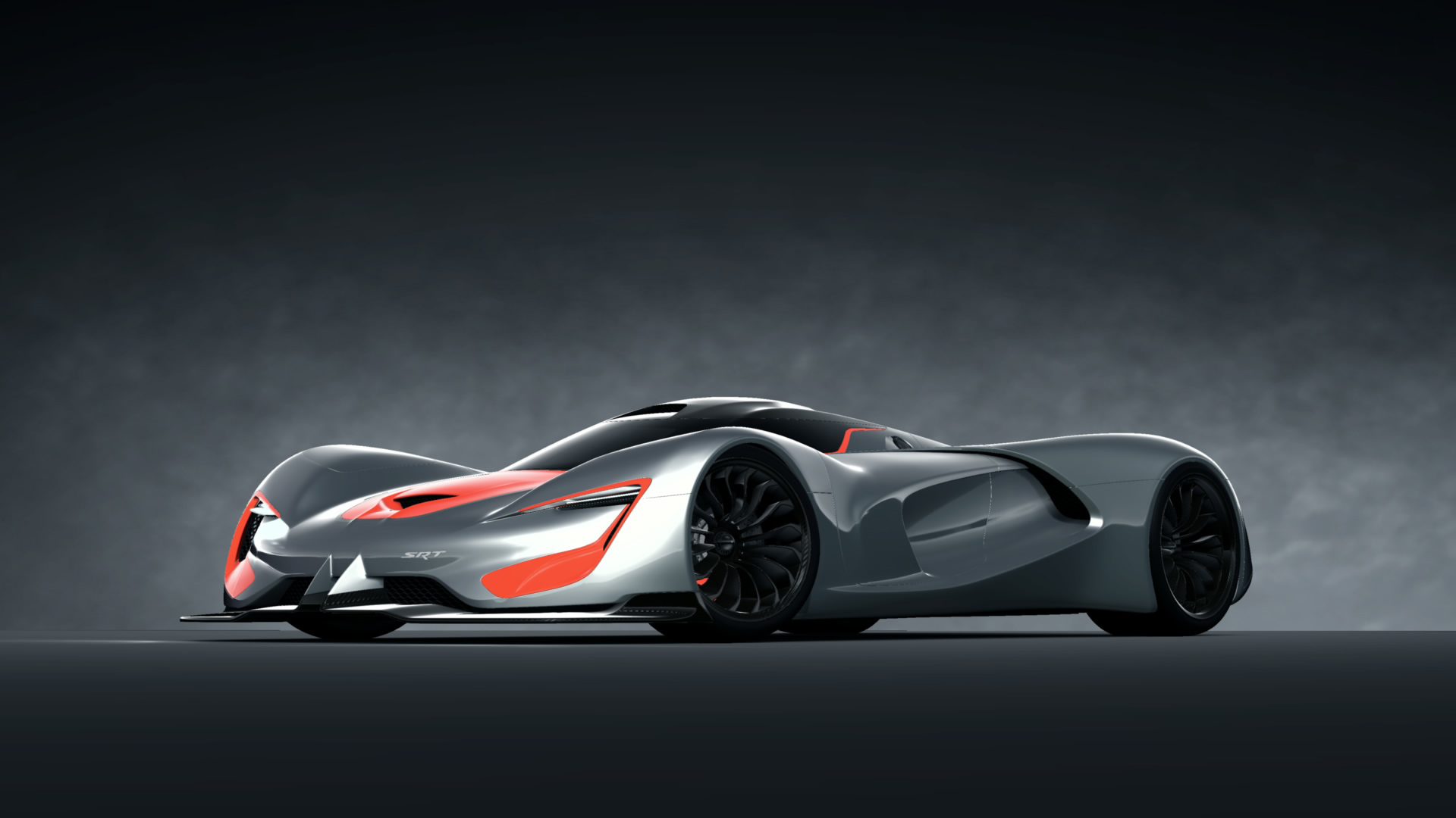 SRT Tomahawk X Vision Gran Turismo (03)