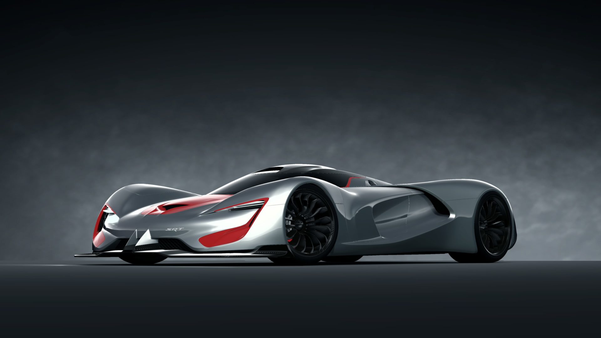 SRT Tomahawk X Vision Gran Turismo (04)