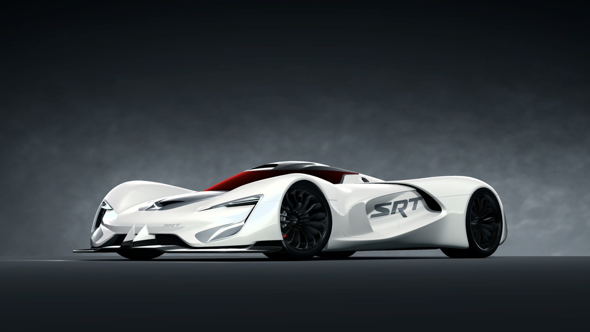 Srt Tomahawk X Vision Gran Turismo 06 Gtplanet