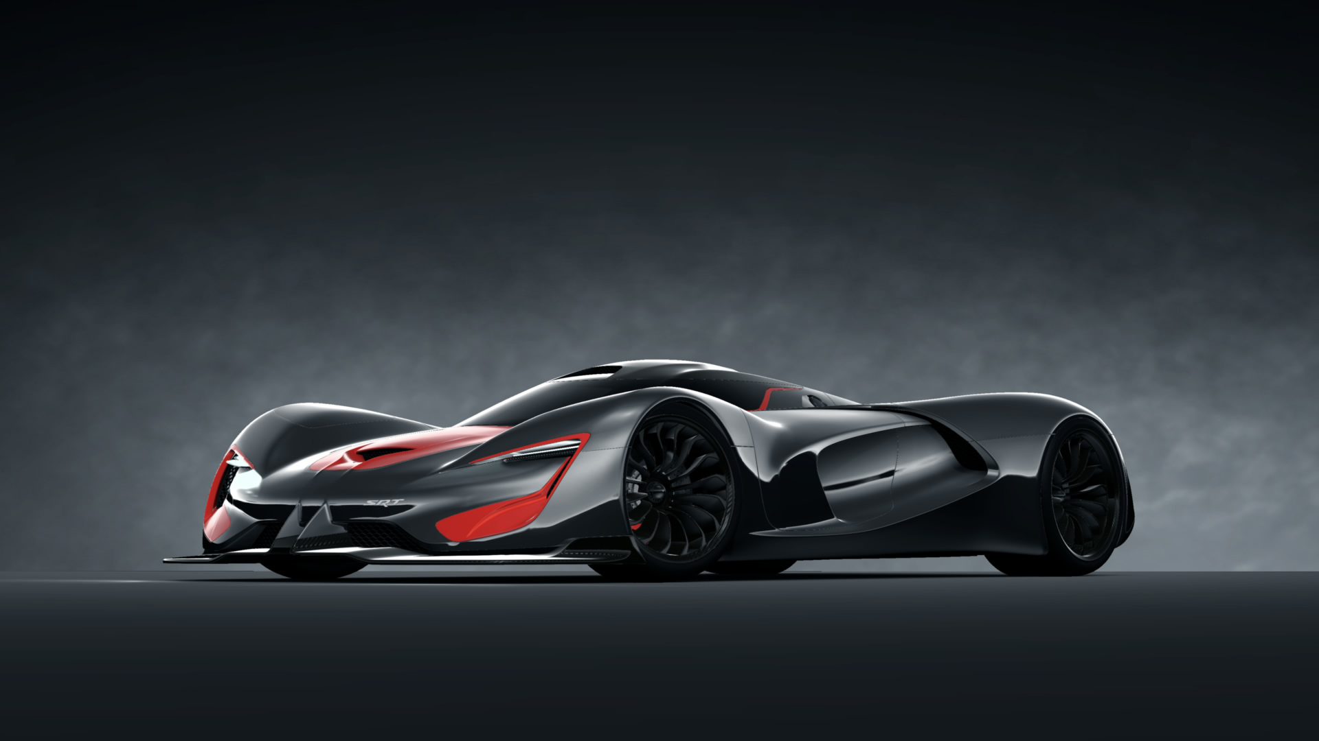 SRT Tomahawk X Vision Gran Turismo (07)