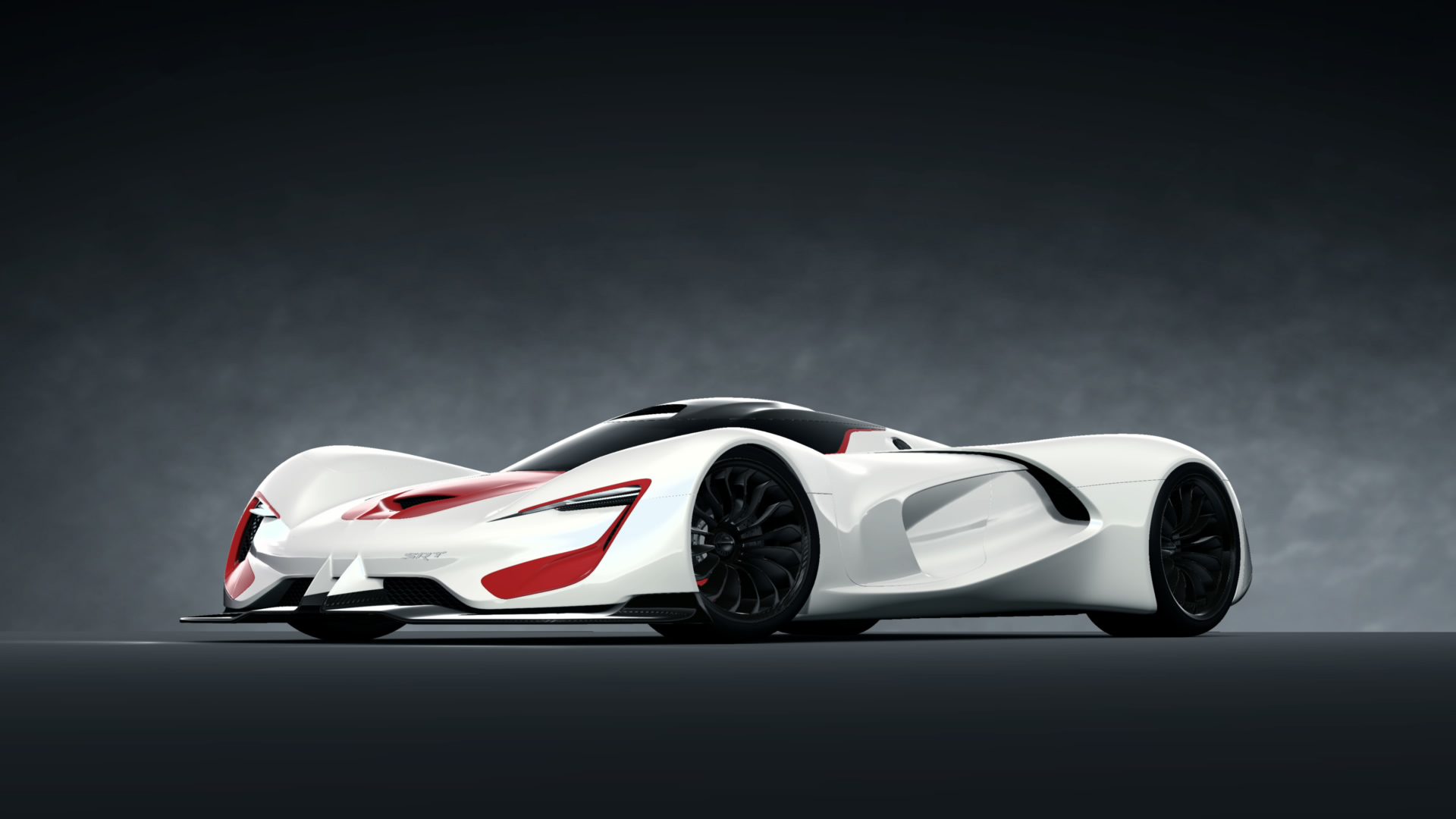 SRT Tomahawk X Vision Gran Turismo (09)