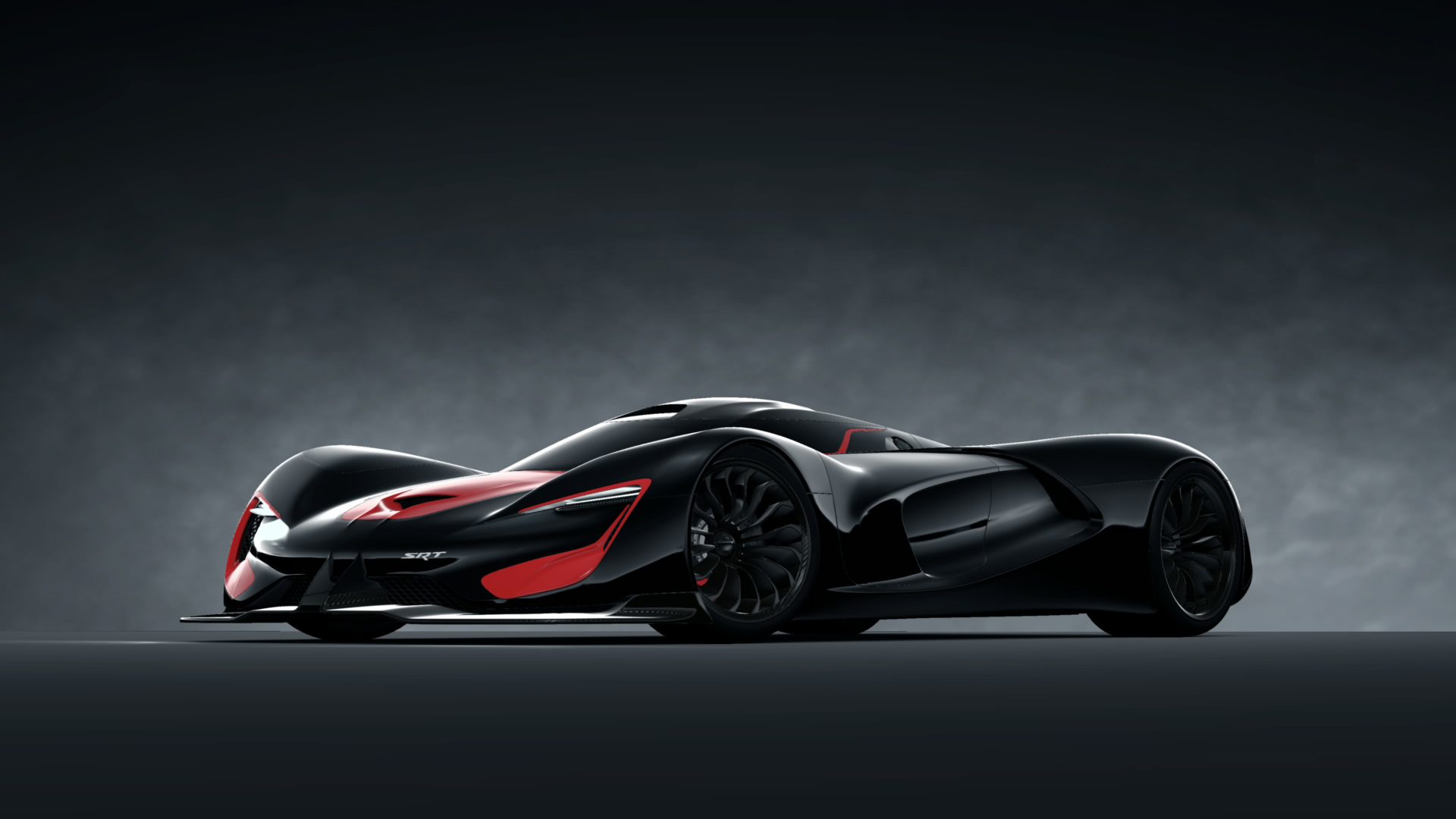 SRT Tomahawk X Vision Gran Turismo (10)