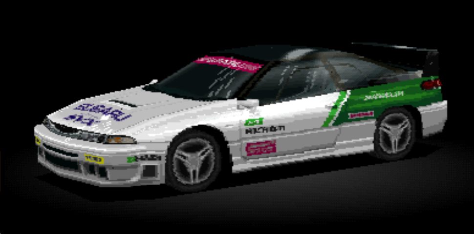 Subaru Alcyone SVX versionL 01