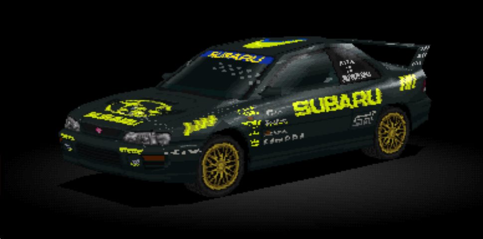 Subaru Impreza WRX-STi Type-R 01