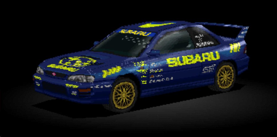 Subaru Impreza WRX-STi Type-R 02