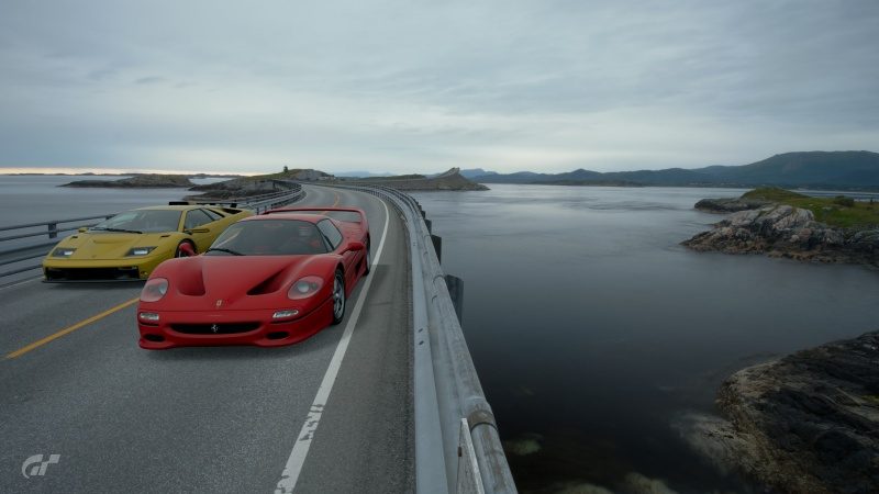 Supercars on bridge.jpg