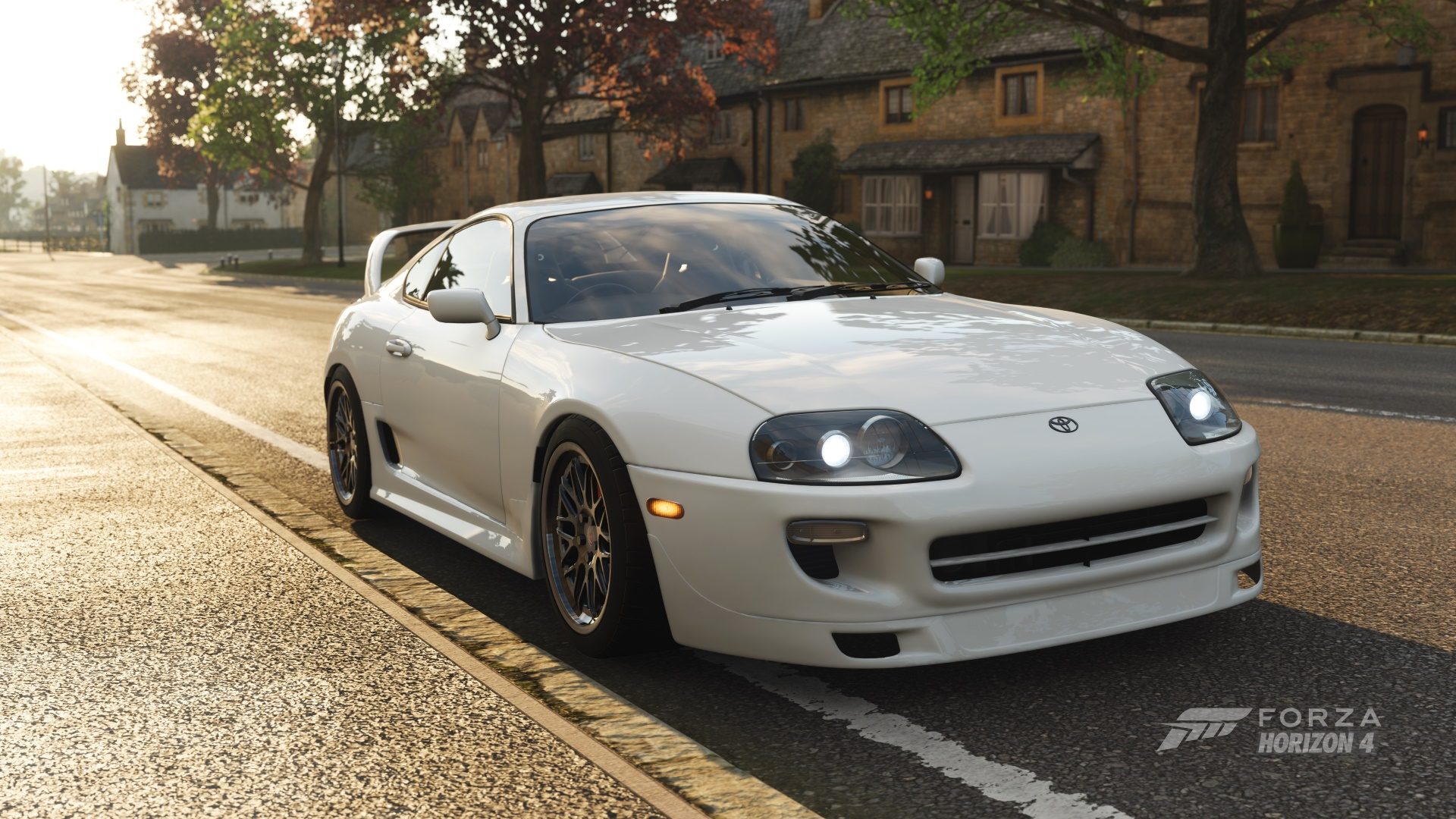 Supra Day