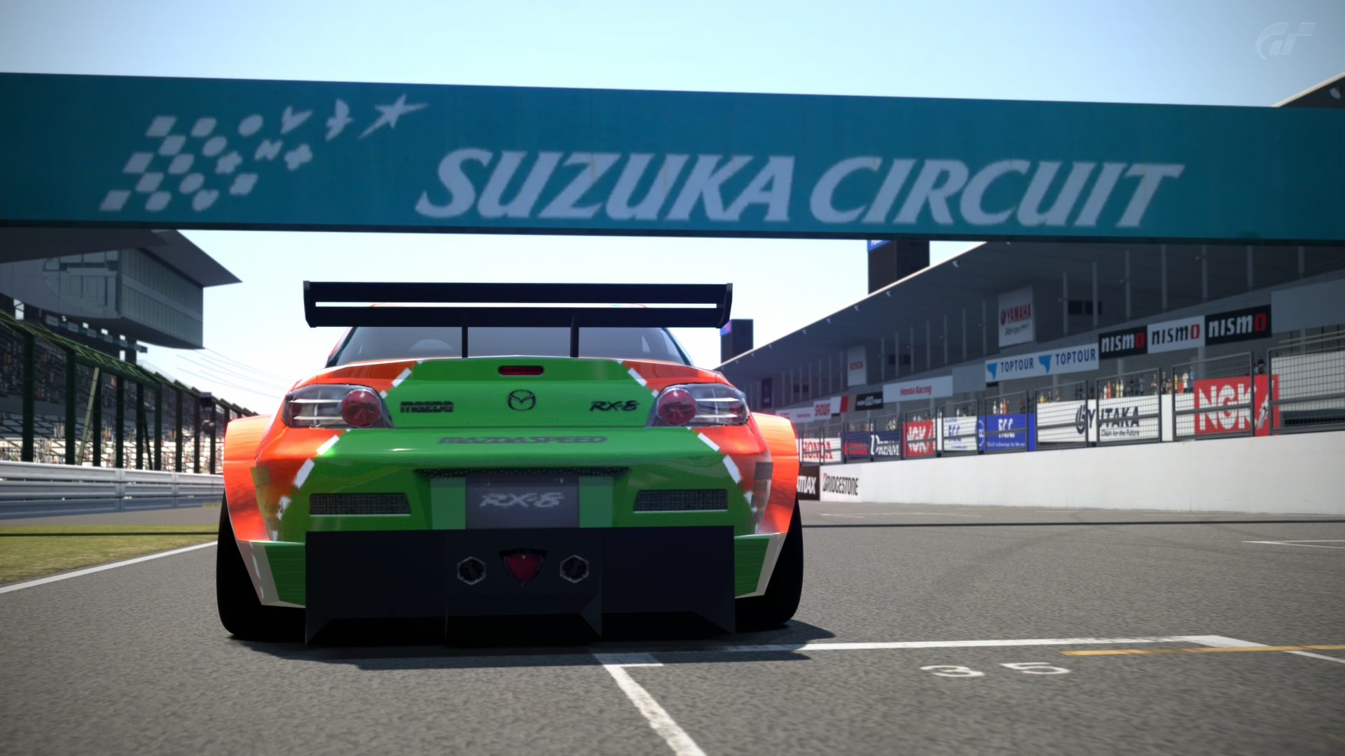 Suzuka Circuit 2014_10