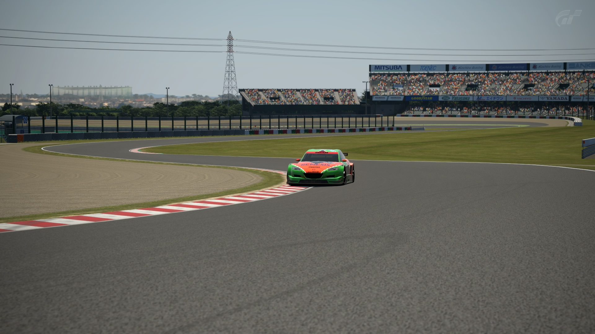 Suzuka Circuit 2014_2