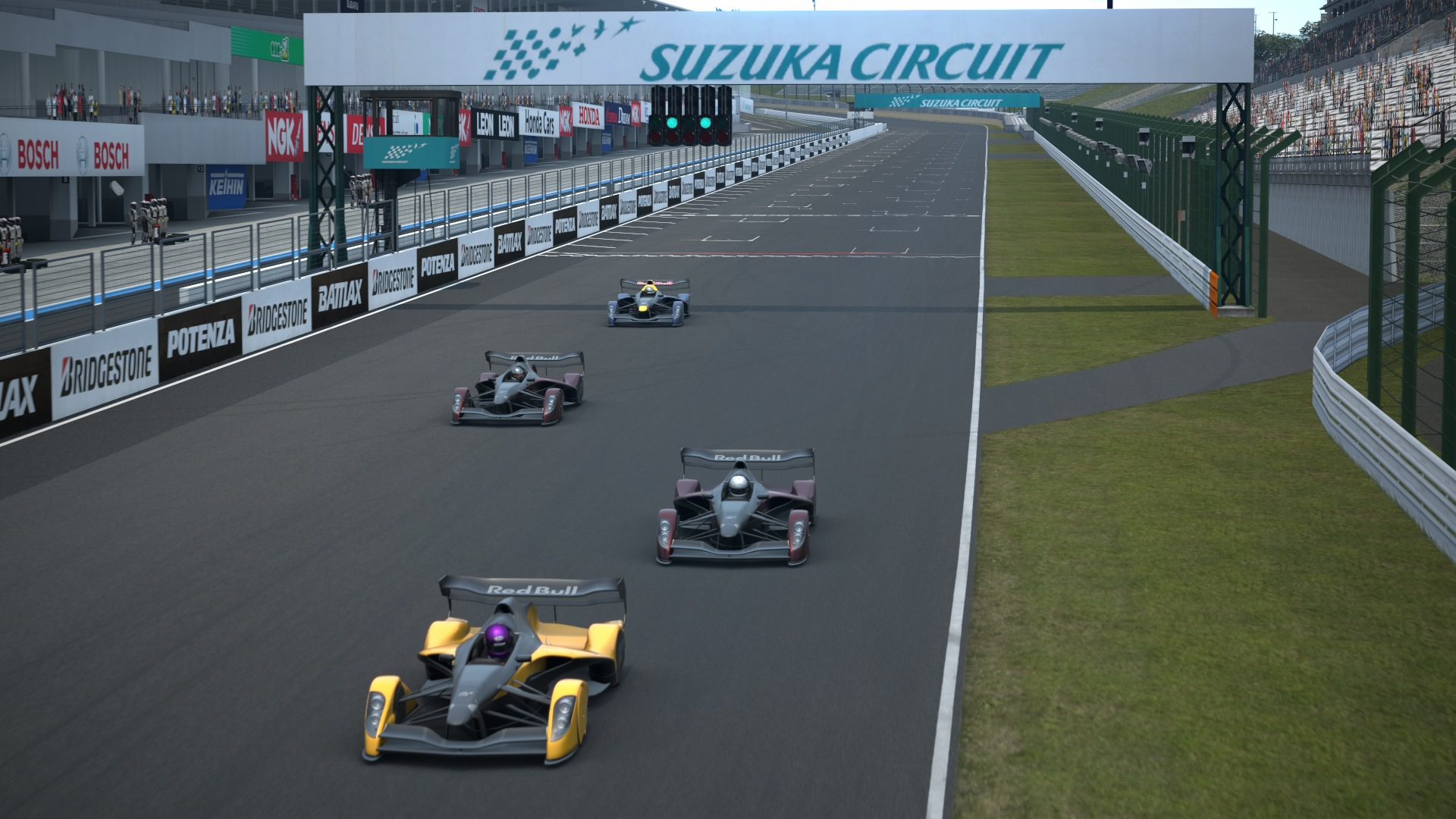 Suzuka Circuit 2014_32