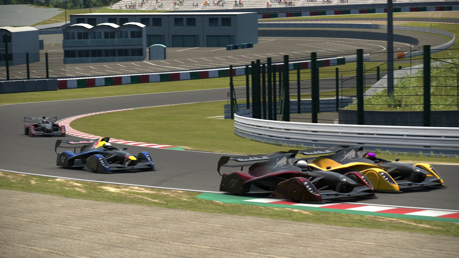 Suzuka Circuit 2014_36