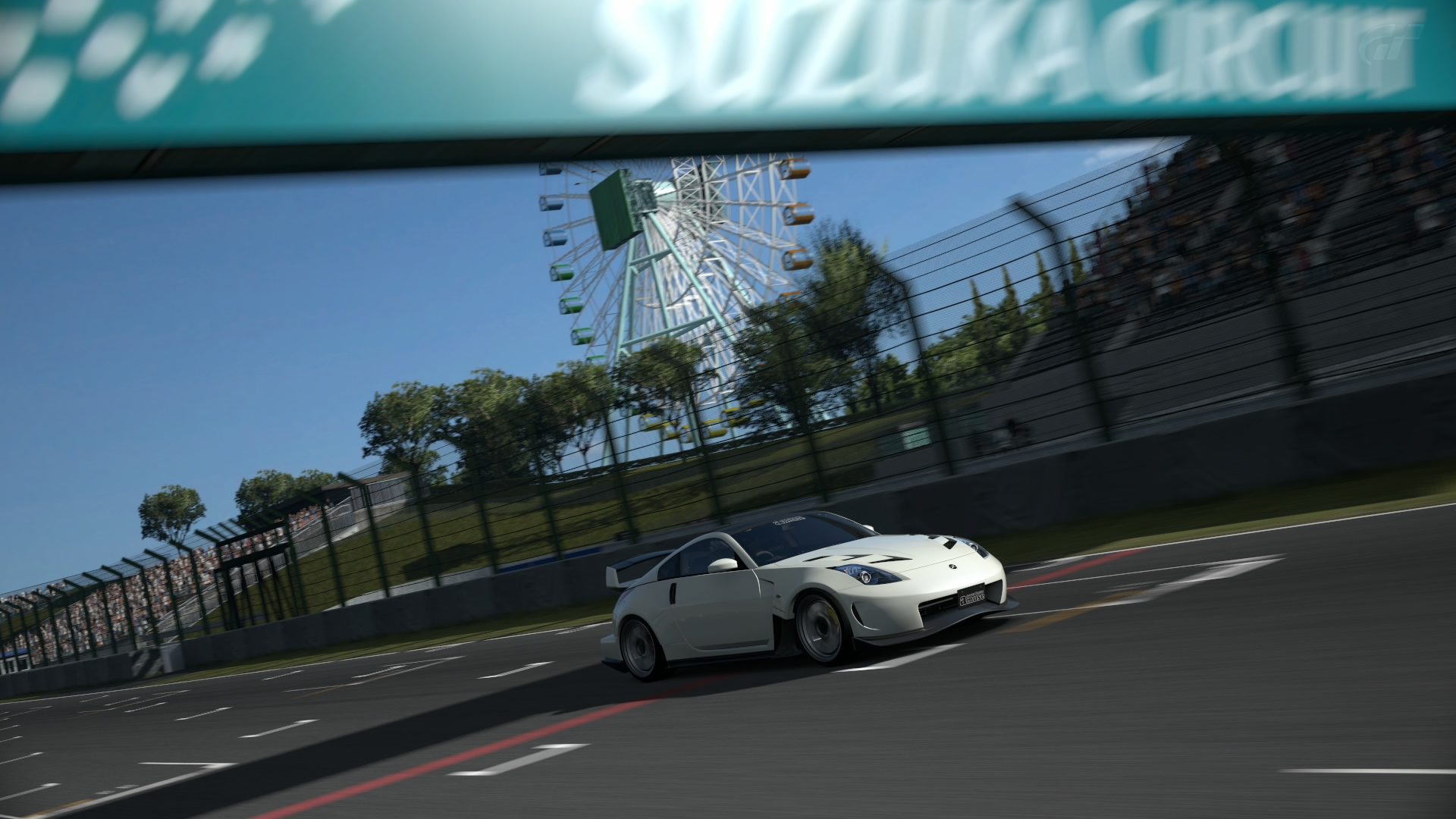 Suzuka Circuit East Course_16