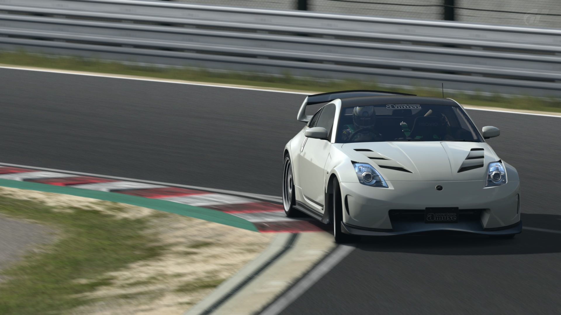 Suzuka Circuit East Course_23