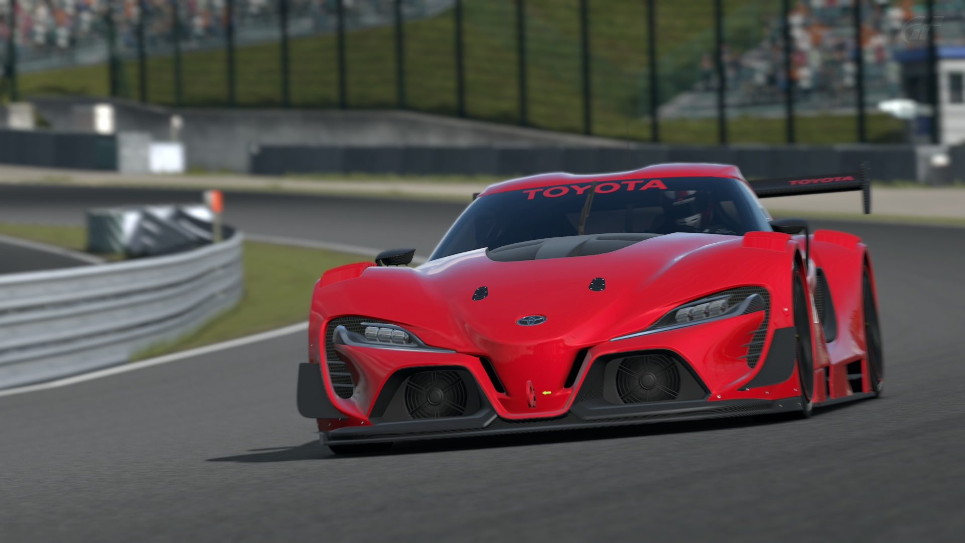 Suzuka Circuit.jpg | GTPlanet