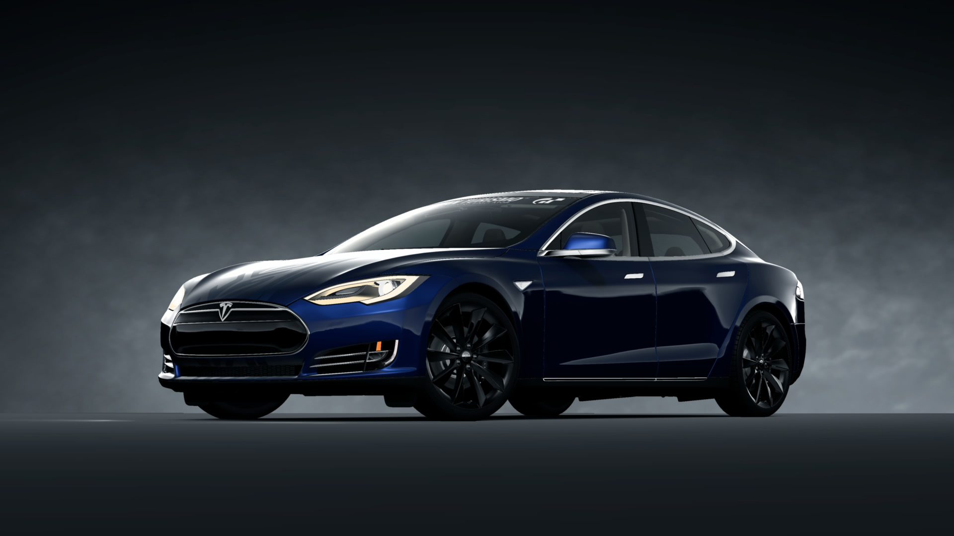 Tesla Motors Model S Signature Performance 15th Anniv 12