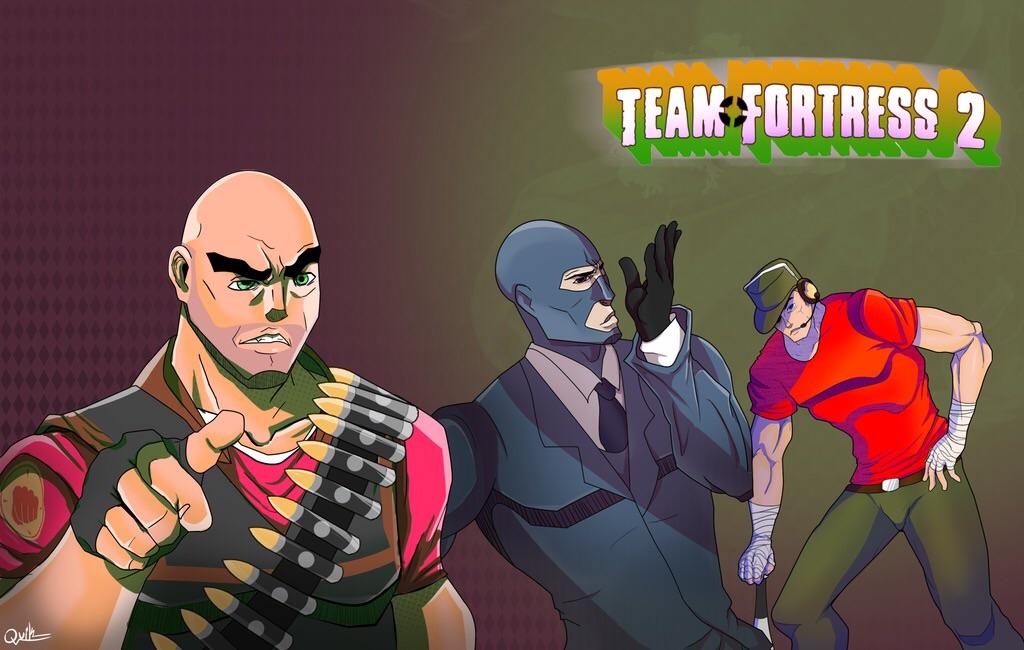 Teufort's Bizarre Adventures