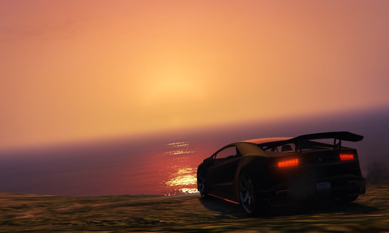 The exemplar of perfection: Pegassi Tempesta 1