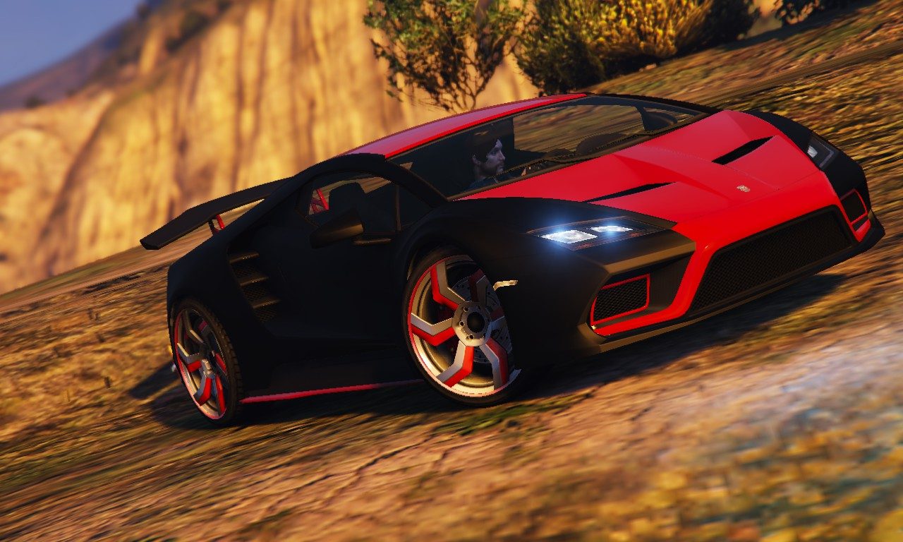 The exemplar of perfection: Pegassi Tempesta 3