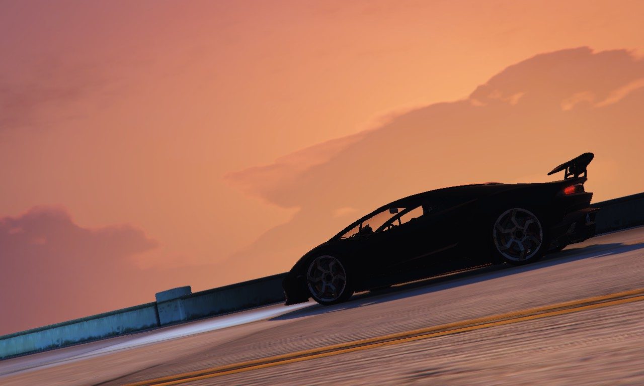 The exemplar of perfection: Pegassi Tempesta 6