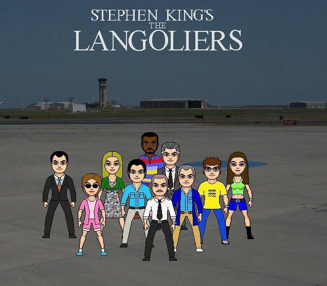 The Langoliers