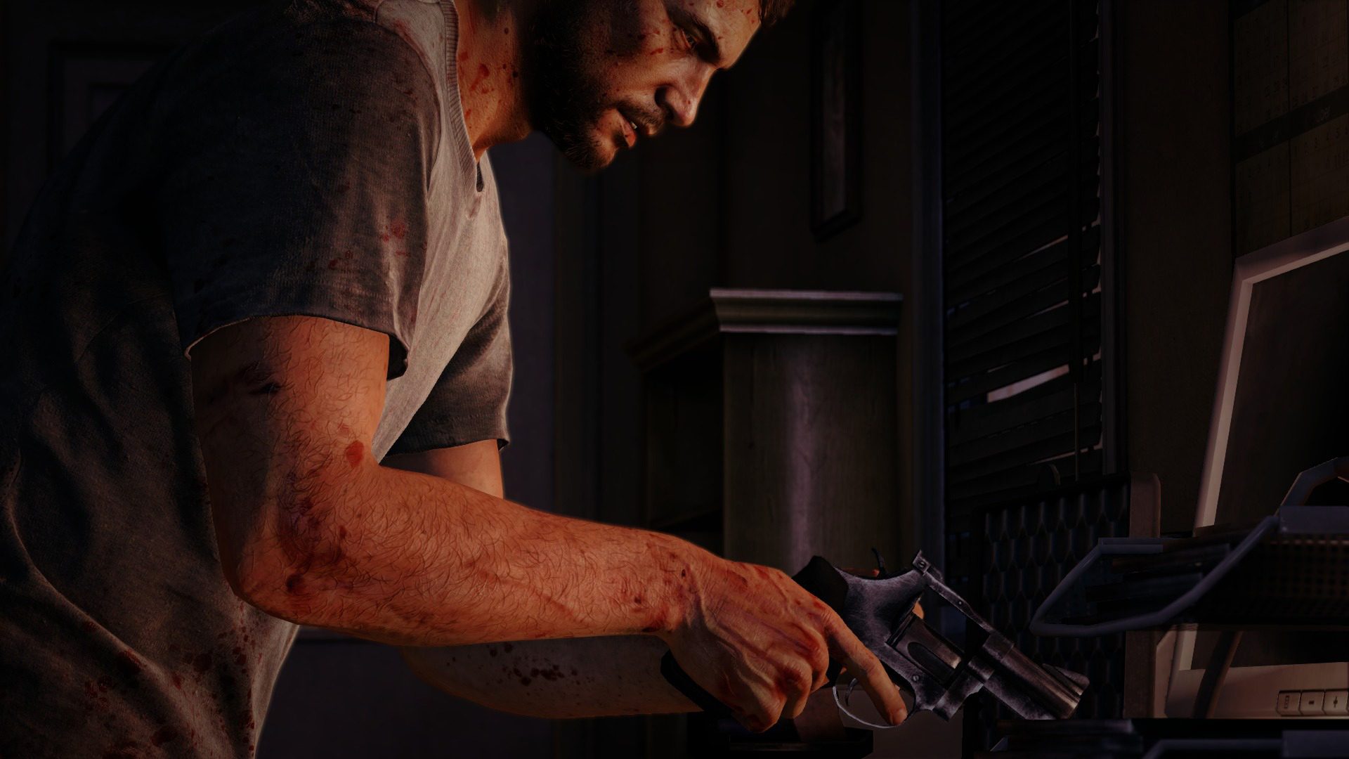 The Last of Us: Remastered | #2