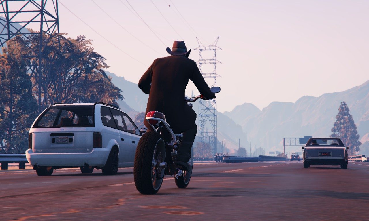 The Pegassi Esskey moves backwards into online 6