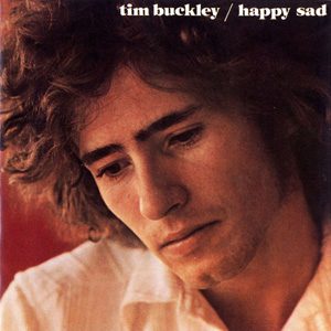 Tim Buckley