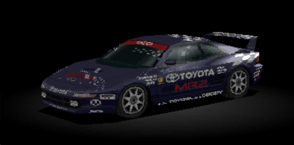 Toyota MR2 GT-S 02