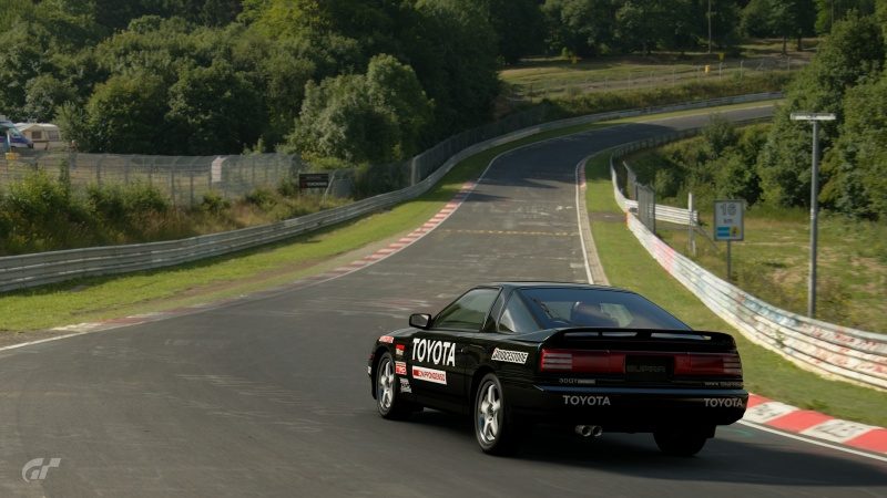 Toyota Supra A70 - Nurburgring North.jpg