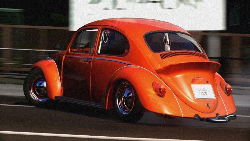 TR246_13-1966VW Beetle-Drift1.jpg | GTPlanet