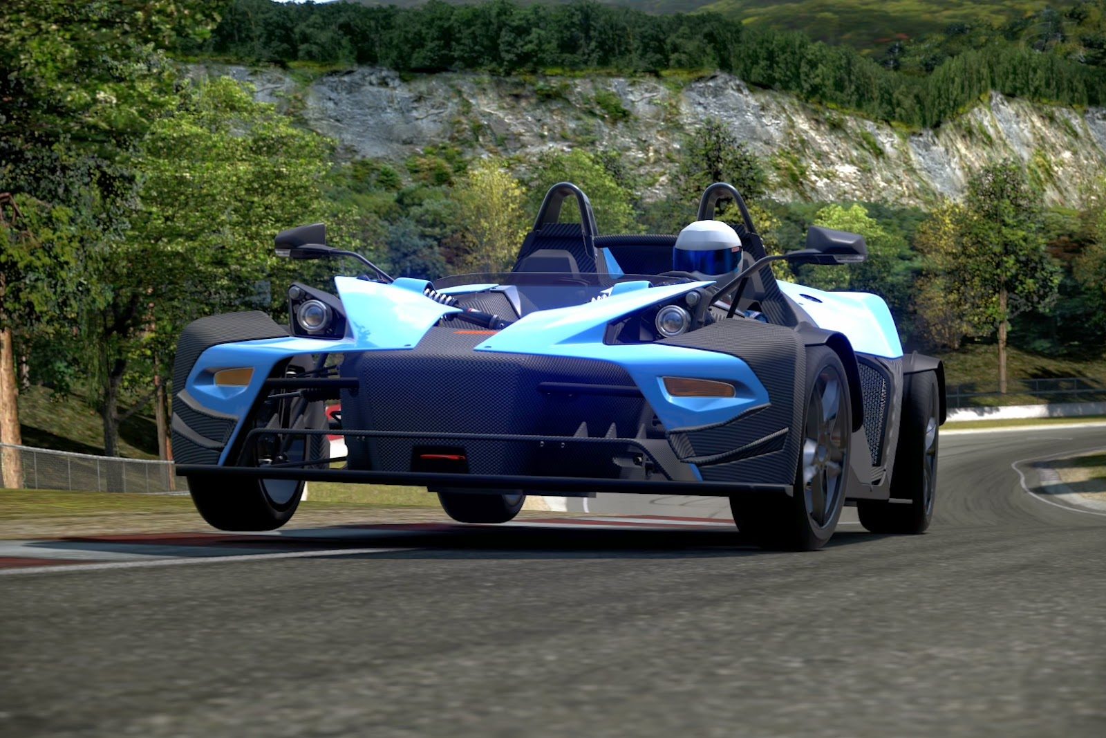 Trial Mountain - KTM X-Bow Street 1.jpg