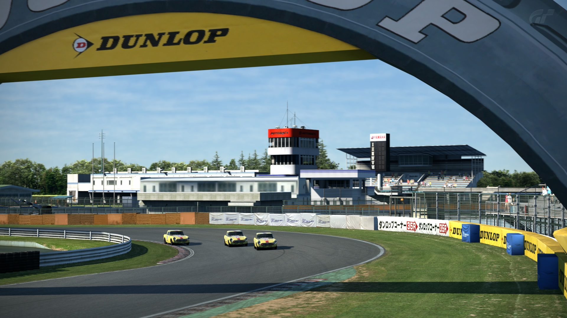  Tsukuba Circuit  10