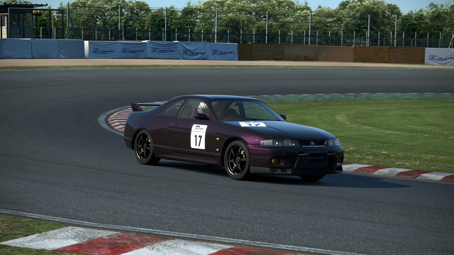 Tsukuba Circuit_46