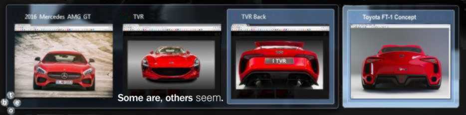 TVR