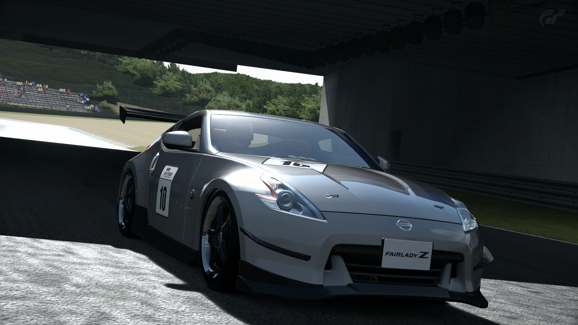 Twin Ring Motegi Road Course Gtplanet