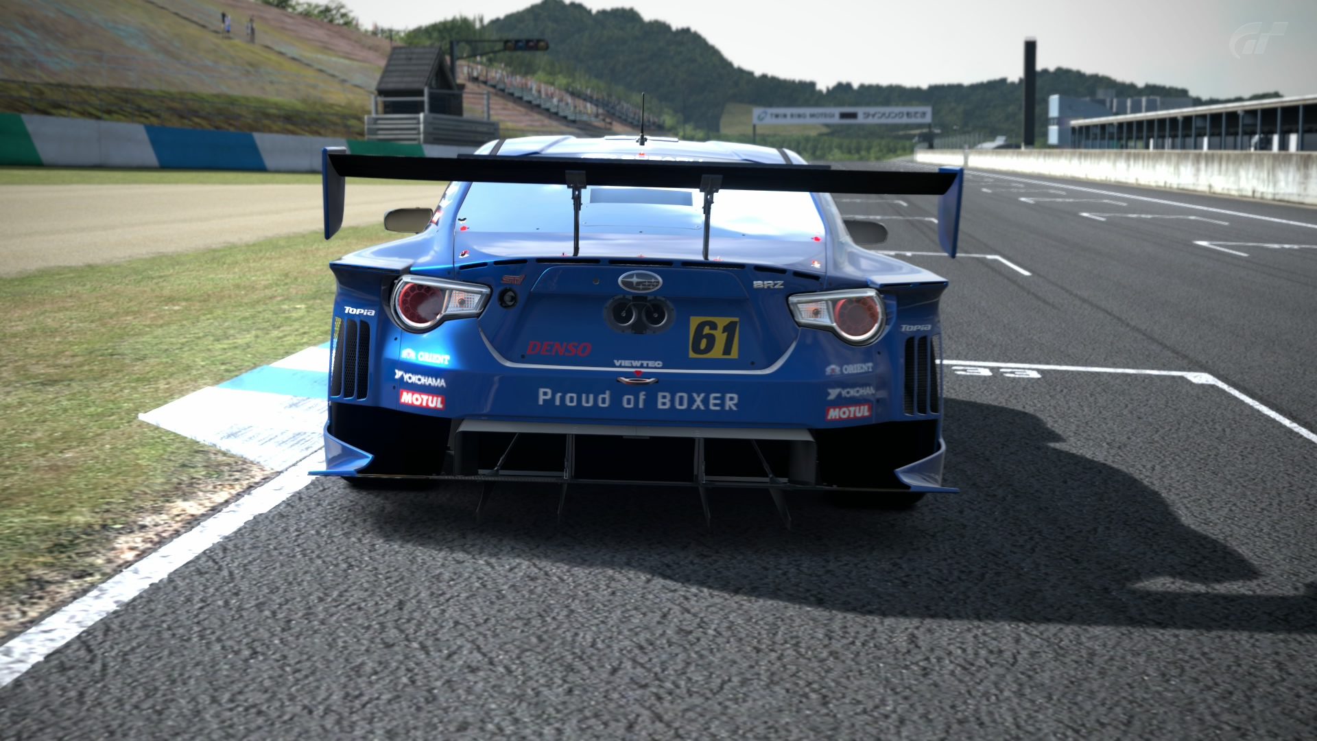 Twin Ring Motegi Road Course_2