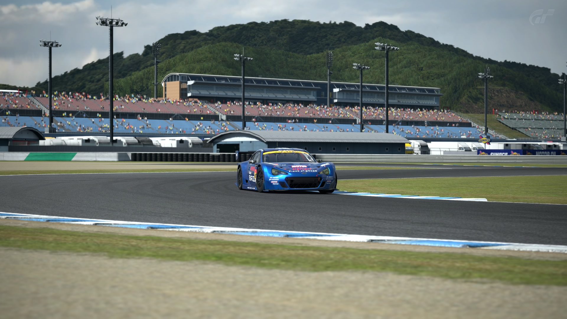 Twin Ring Motegi Road Course_7