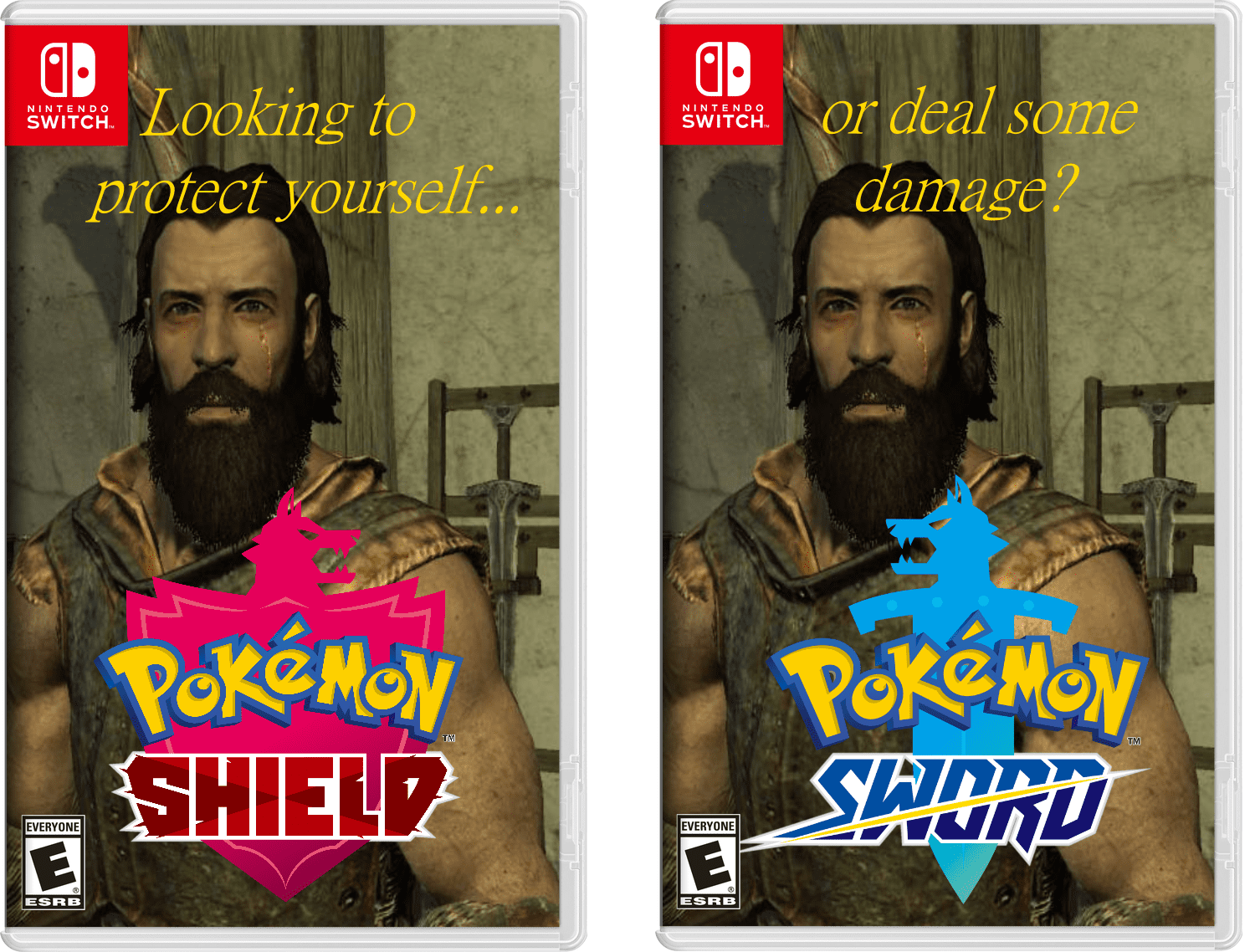 Ulfberth predicts the upcoming Pokemon game