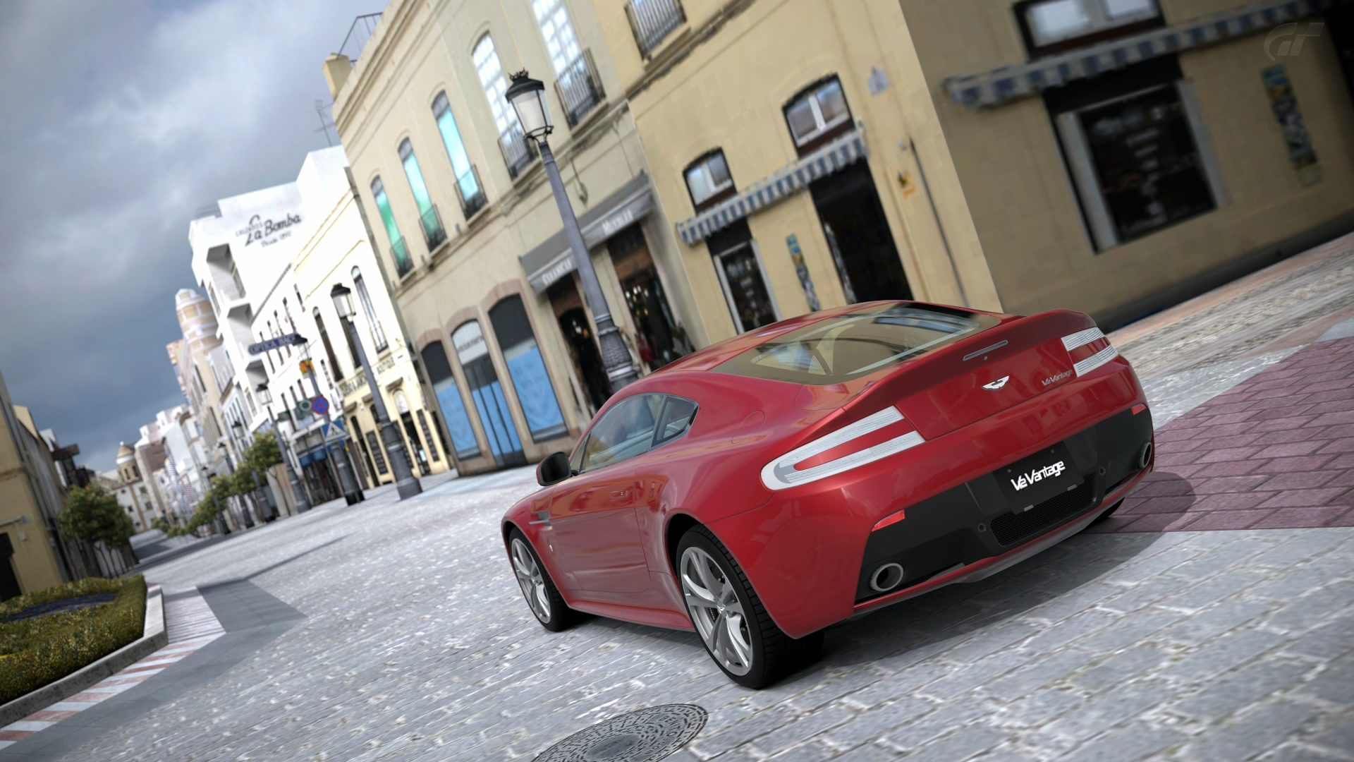 V12 Vantage on Ronda (rear).jpg