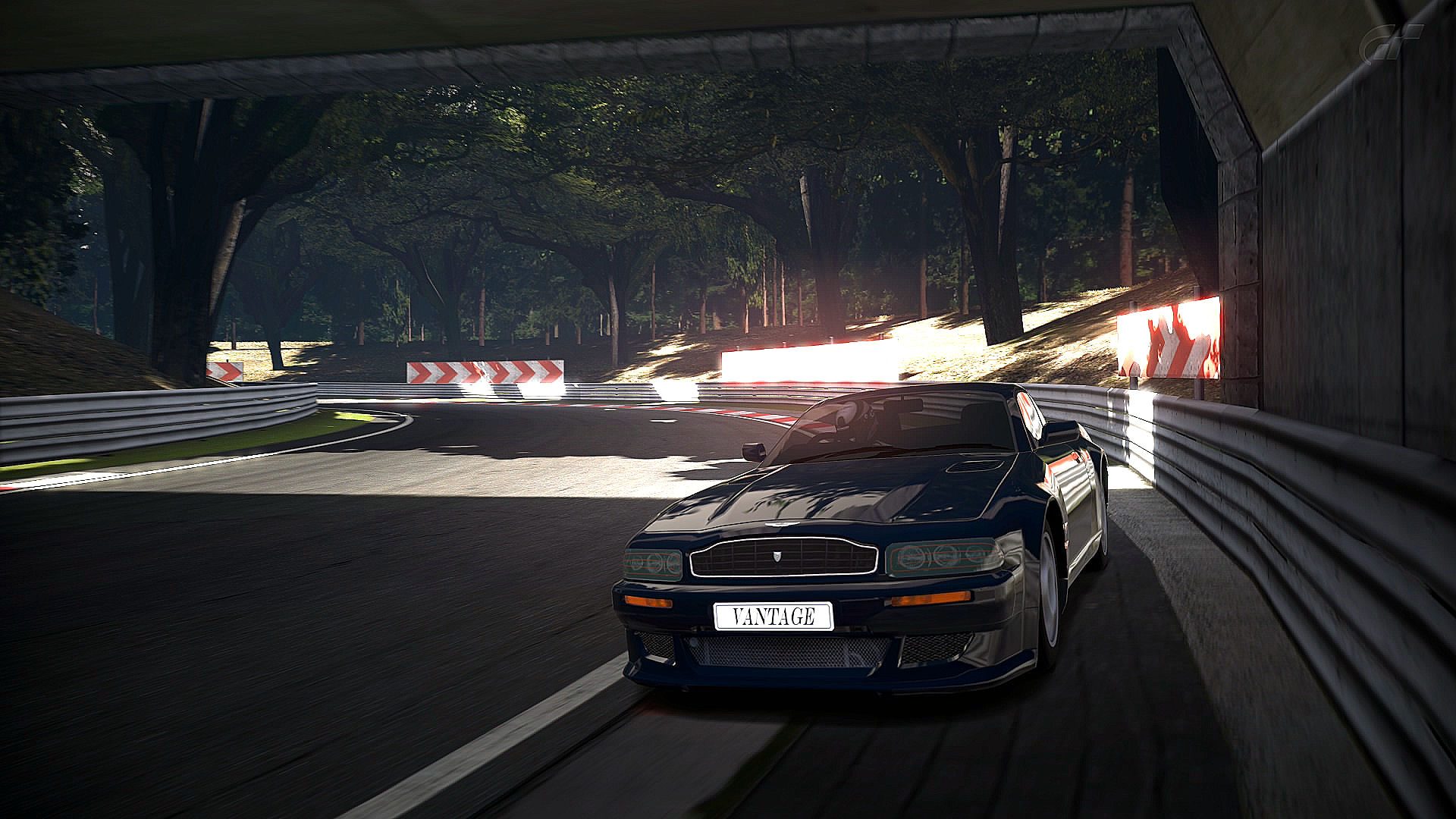 V8 Vantage - first run 2.jpg