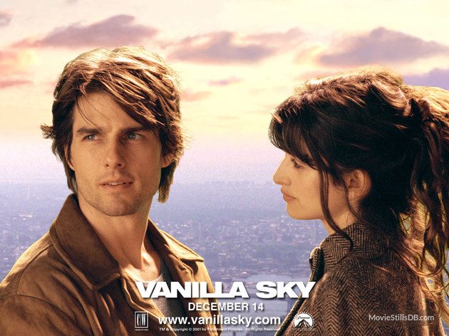 Vanilla Sky