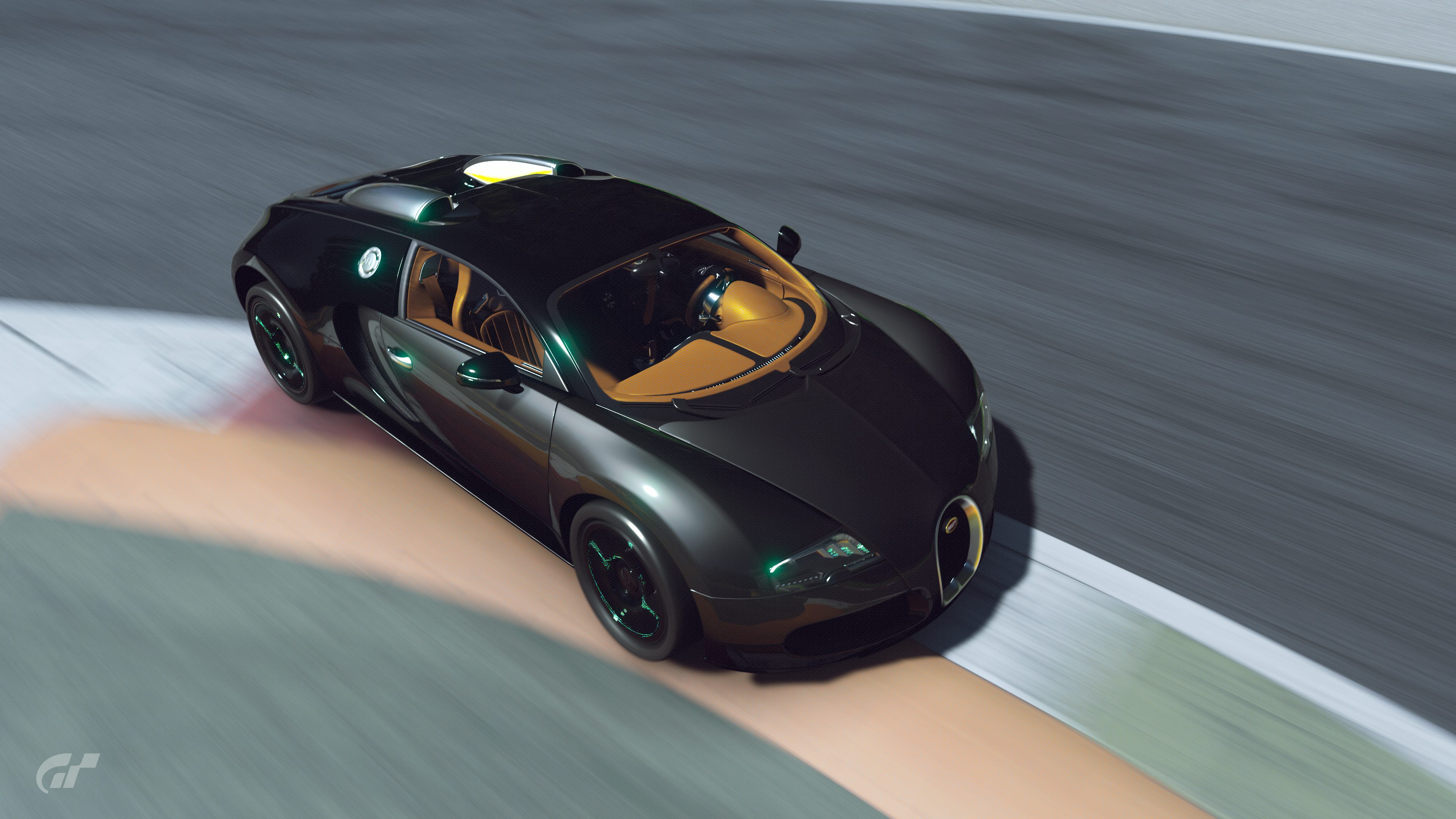 Veyron 16.4 '13