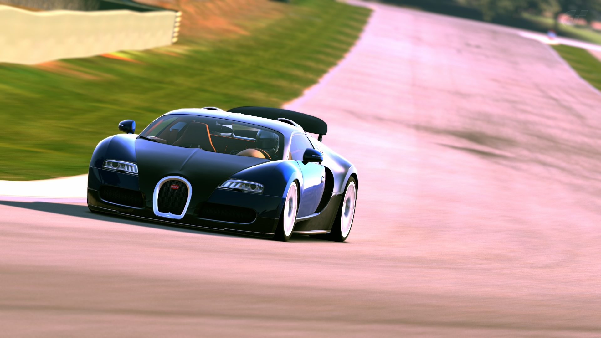 Veyron Ascari