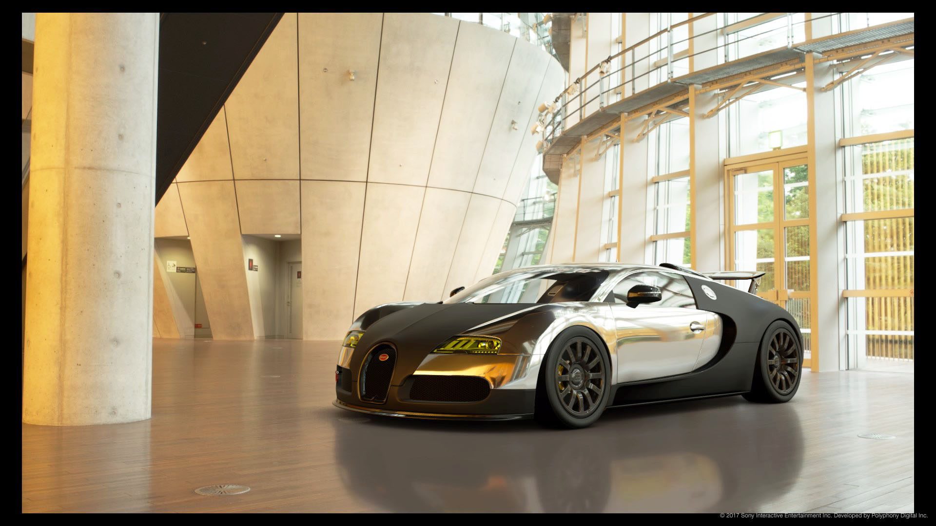 Veyron