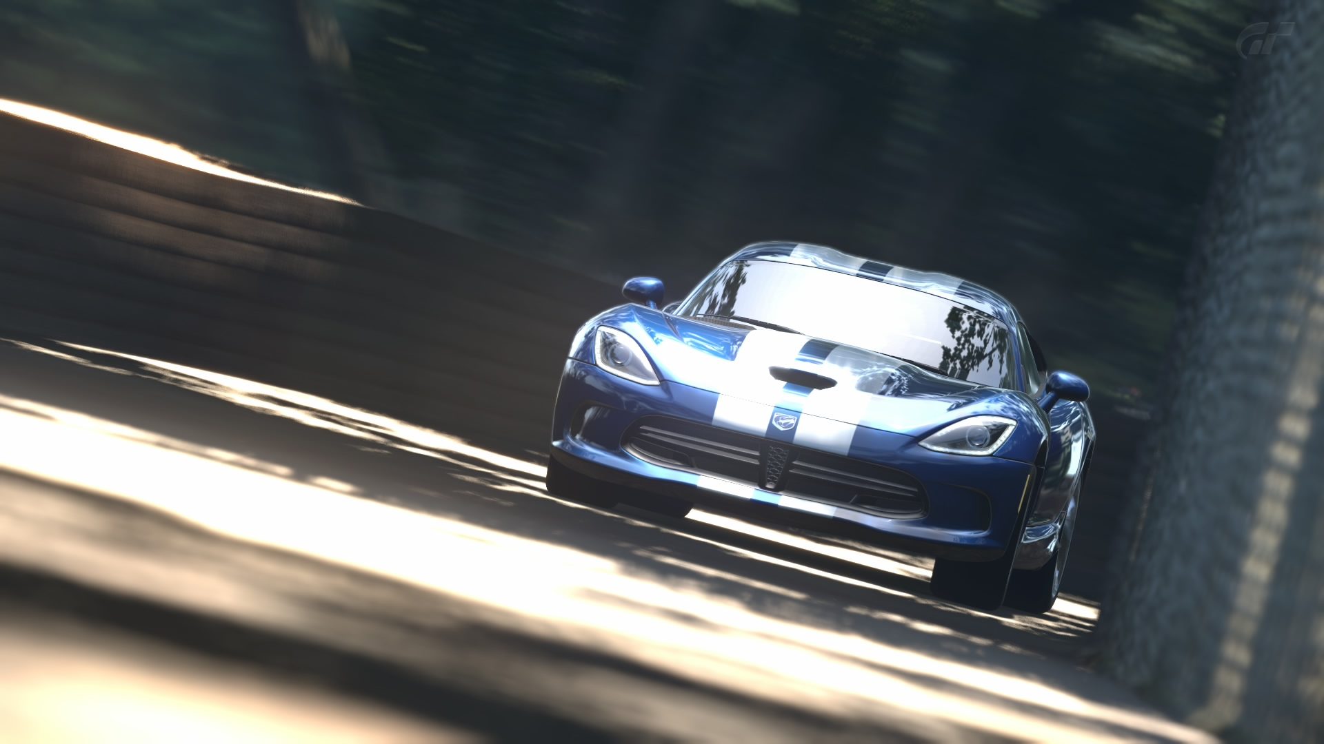 Viper GTS Launch Edition '13